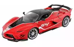 RASTAR Samochód zdalnie sterowany Ferrari FXX K 96900