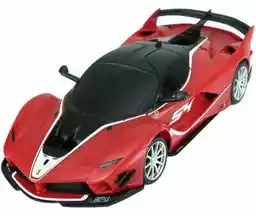 RASTAR Samochód zdalnie sterowany Ferrari FXX K Evo 79300