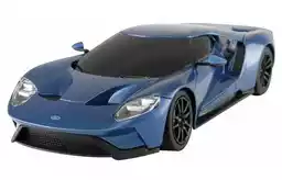 RASTAR Samochód zdalnie sterowany Ford GT 78200