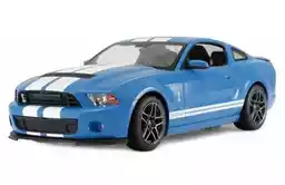 RASTAR Samochód zdalnie sterowany Ford Shelby GT500 49400