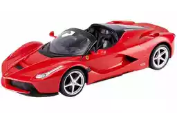 RASTAR Samochód zdalnie sterowany LaFerrari Aperta GRA2013