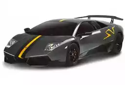 RASTAR Samochód zdalnie sterowany Lamborghini Murcielago