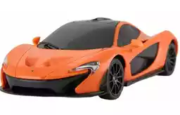 RASTAR Samochód zdalnie sterowany Mclaren P1 75200