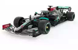 RASTAR Samochód zdalnie sterowany Mercedes AMG F1 W11 EQ Performance 98400