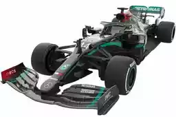 RASTAR Samochód zdalnie sterowany Mercedes-AMG F1 W11 EQ Performance 98500