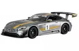 RASTAR Samochód zdalnie sterowany Mercedes AMG GT3 74100