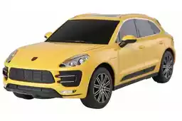 RASTAR Samochód zdalnie sterowany Porsche Macan Turbo 71800