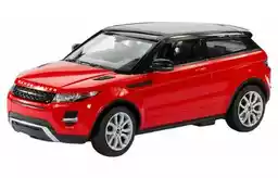 RASTAR Samochód zdalnie sterowany Range Rover Evoque 47900-8