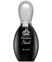 Rave Pleasure Nuit woda perfumowana 100 ml