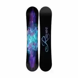 Raven Deska Snowboardowa Aura 145cm