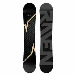 Raven Deska Snowboardowa Pulse 163cm Wide