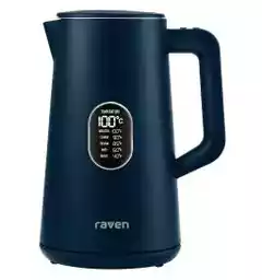 Raven EC024G 1,5l 1800W czajnik elektryczny