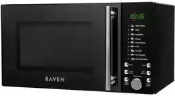 Raven EKM001 mikrofalówka