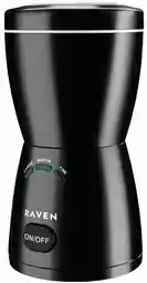 Raven EMDK002 nożowy młynek do kawy