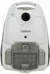 Raven EO007 800W odkurzacz tradycyjny