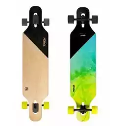 Raven Longboard Phase ABEC9