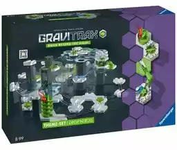 Ravensburger Gra logiczna Gravitrax Pro Drop n roll 27463