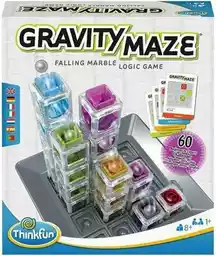 Ravensburger Gra logiczna Gravity Maze 76407