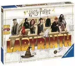 Ravensburger Gra planszowa Labirynt Harry Potter