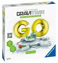 Ravensburger GraviTrax GO Explosive 23704