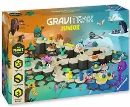 Ravensburger GraviTrax Junior Zestaw startowy Planeta 27059