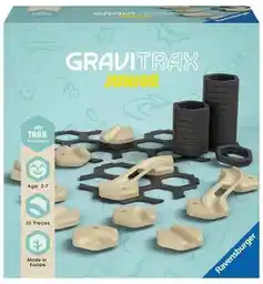 Ravensburger Gravitrax Junior Zestaw uzupełniający Tory 27401