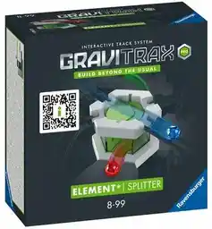 Ravensburger Gravitrax Pro Rozdzielacz Mixer Obrotnica Helix