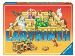 Ravensburger Labirynt