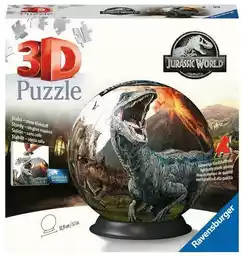 Ravensburger Puzzle 3D Jurassic World 11757 (72 elementy)