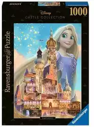 Ravensburger Puzzle Disney Roszpunka 17336 (1000 elementów)