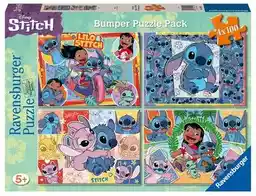 Ravensburger Puzzle Disney Stitch 5731 (400 elementów)