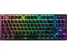 Razer DeathStalker V2 Pro Tenkeyless Czarny Klawiatura mechaniczna