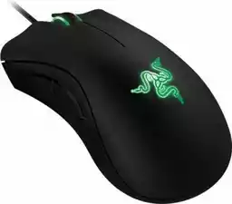 Razer Mysz DeathAdder Essential Czarny