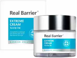 REAL BARRIER Extreme Cream ochronny krem nawilżający 50ml