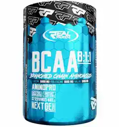 Real Pharm BCAA 400 g Grapefruit