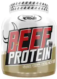 Real Pharm Beef Protein 85 - 1800g