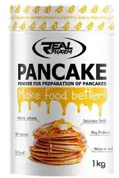 Real Pharm Pancake 1000g