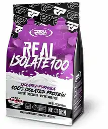 Real Pharm Real Isolate 100 - 700g Czekolada