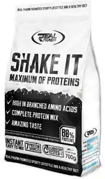 Real Pharm Shake It 700g Chocolate