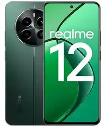 Realme 12 4G 8/512GB Zielony