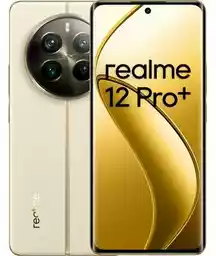 Realme 12 Pro+ 5G 12/512GB 6,7 120Hz 50Mpix Beżowy