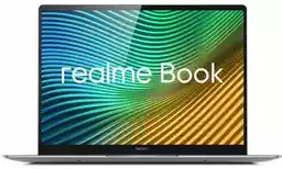 Realme Book Prime 14 i5-11320H 16GB 512GB SSD Win11 (szary) laptop