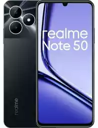 Realme Note 50 3/64GB 6,74 90Hz 13Mpix Grafitowy