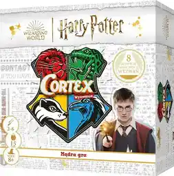 Rebel Cortex Harry Potter