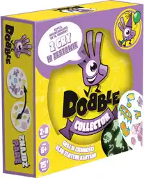 Rebel Dobble Collector