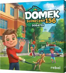 Rebel Domek: Słoneczna 156