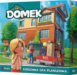 Rebel Domek