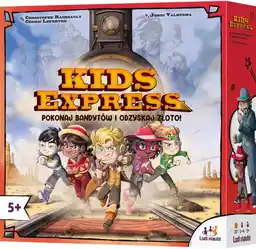 Rebel Kids Express