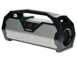 Rebeltec SoundBox 400 20W Czarno-srebrny