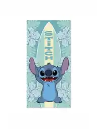 Ręcznik Lilo&Stitch Stitch Surf